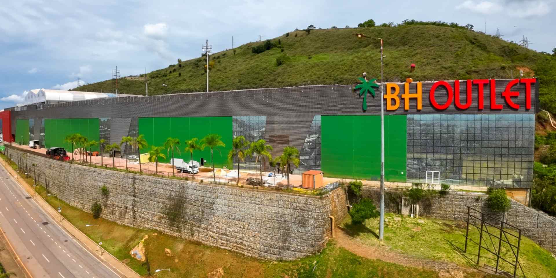BH Outlet vai investir R$ 3 milhões para conquistar o consumidor