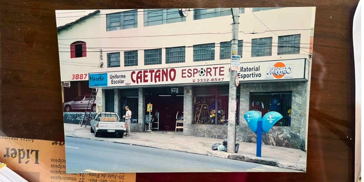 caetano esporte belo horizonte