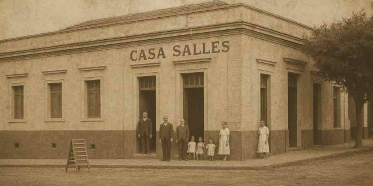 Casa Salles
