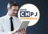 CNPJ com números o que muda