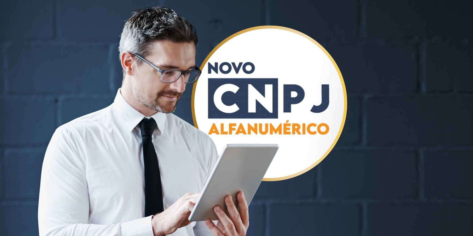 CNPJ agora tem letras: o erro que pode travar notas, bancos e compras