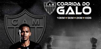 Corrida do Galo 2026