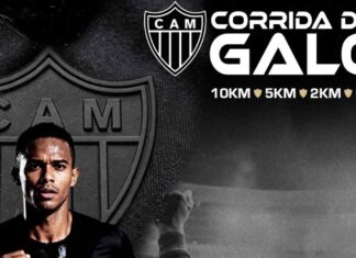 Corrida do Galo 2026