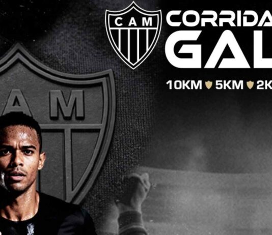 Corrida do Galo 2026