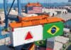 Estados Unidos recuam de nova tarifa e salvam mais de USD 600 milhões em exportações mineiras Exportação de Minas Gerais aos Estados Unidos