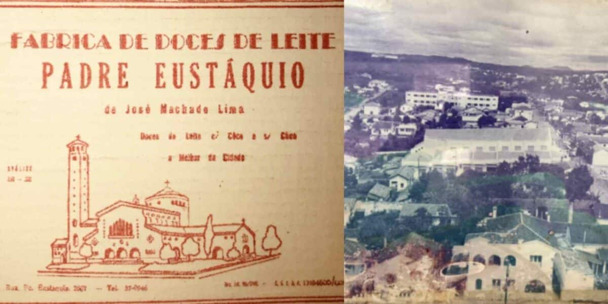 fabrica de doces de leite padre eustaquio