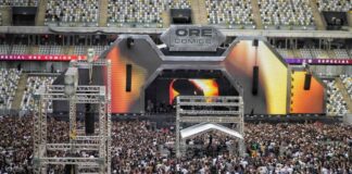 Festival Ore Comigo