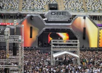 Festival Ore Comigo