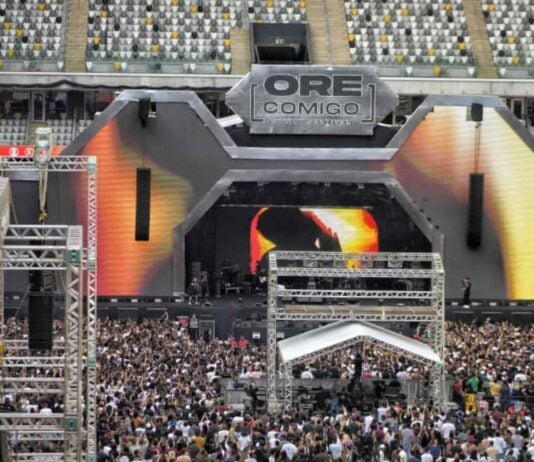Festival Ore Comigo