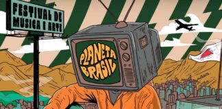 Festival Planeta Brasil