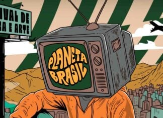 Festival Planeta Brasil