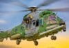 A cidade mineira que fabrica helicópteros para todo Brasil e a França está de olho Fábrica Helibrás em Minas Gerais