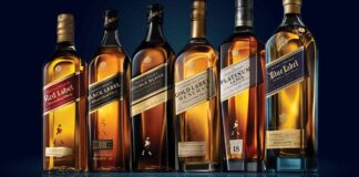 johnny walker