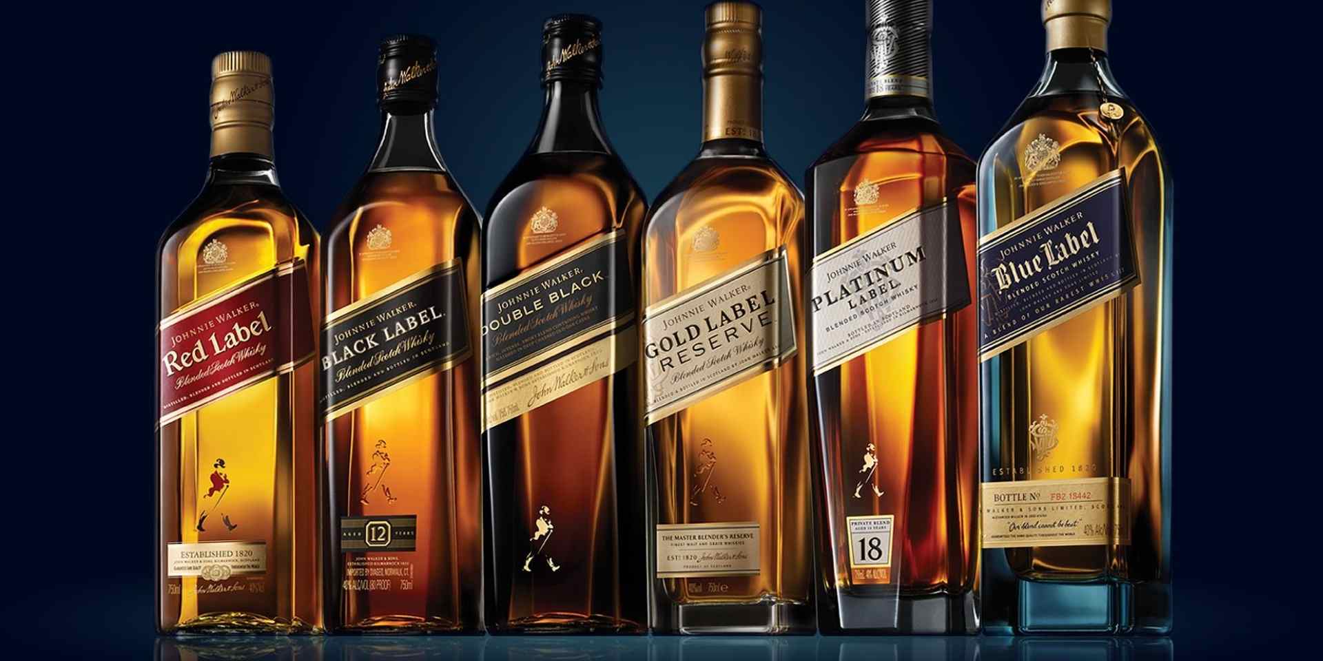 Uma marca mineira acaba de vencer a poderosa Johnnie Walker na Justiça