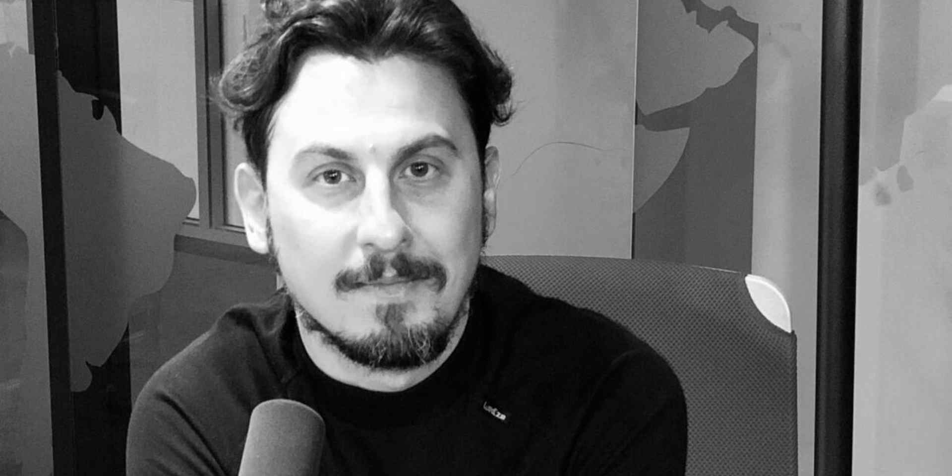 Leandro Demori