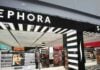 Loja da Sephora