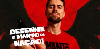 Manto da Nação