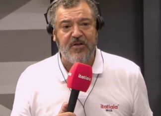 Mário Henrique Caixa