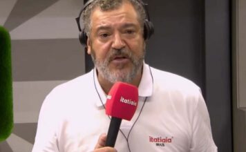 Mário Henrique Caixa