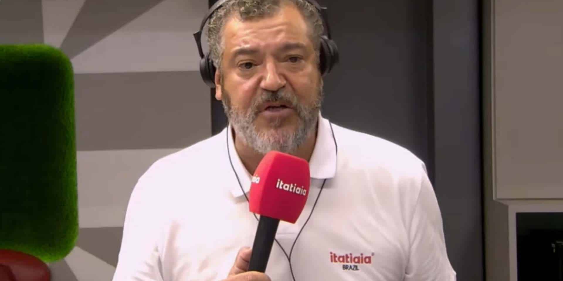 Mário Henrique Caixa