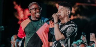 Mumuzinho e Zé Vaqueiro