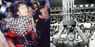 Taça das Bolinhas