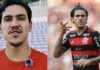 Pedro nova camisa Flamengo