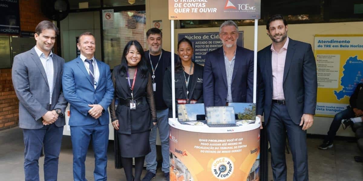 Câmara de BH terá espaço para moradores apontarem falhas em serviços públicos