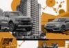 Carros novos e usados