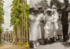 A visita de reis europeus que mudou BH e ajudou a criar uma gigante de R$ 61 bilhões Reis da Bélgica em Belo Horizonte