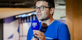 Samuca TV - Samuel Venâncio