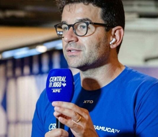 Samuca TV - Samuel Venâncio