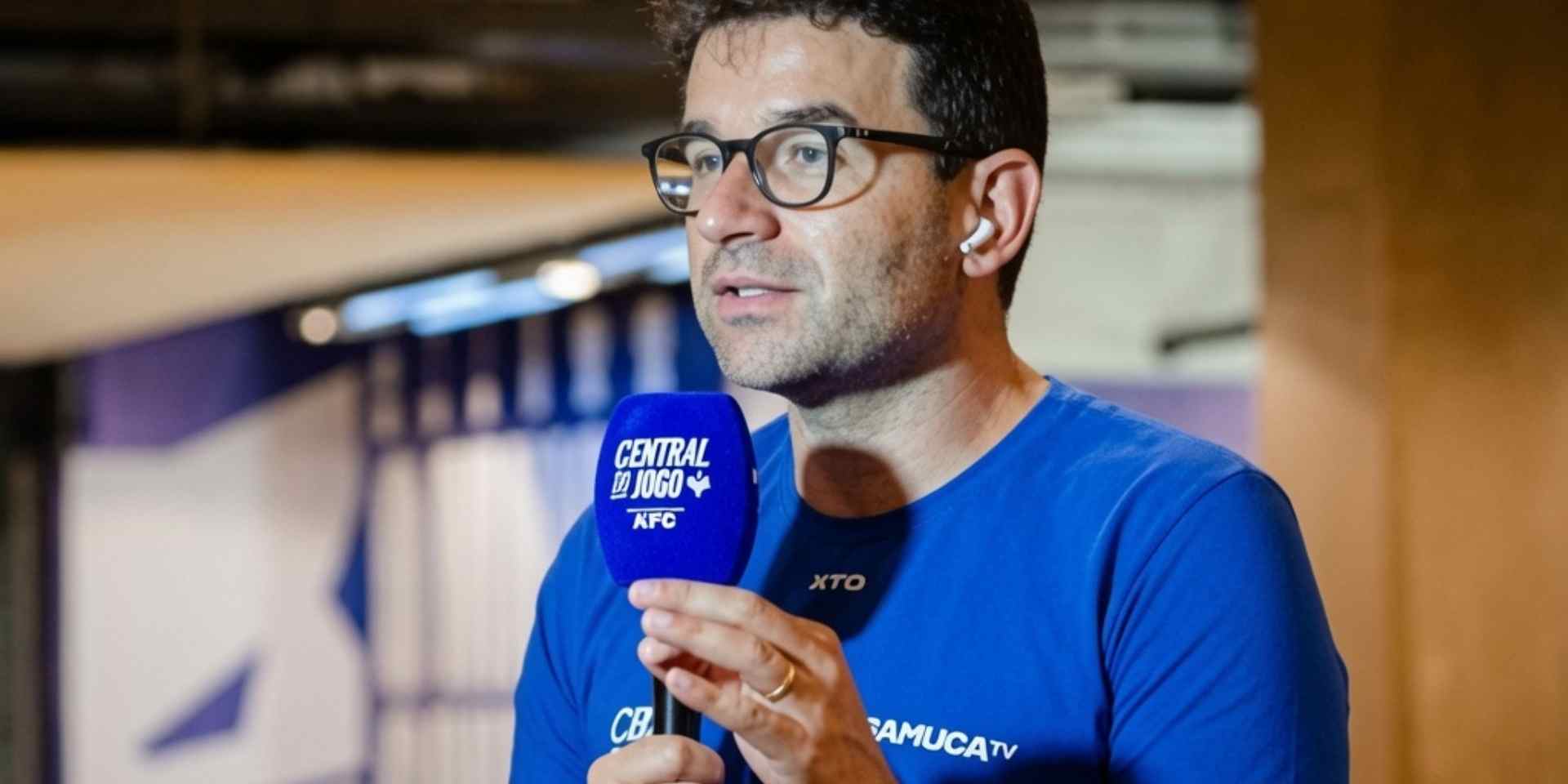 Samuca TV - Samuel Venâncio