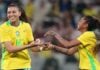 Fifa abre cadastro para ingressos da Copa Feminina de 2027 em BH; veja como fazer