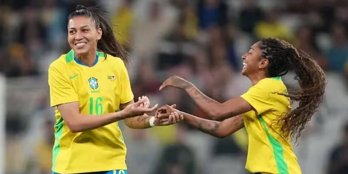 Fifa abre cadastro para ingressos da Copa Feminina de 2027 em BH; veja como fazer