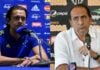 Cruzeiro e Atlético: dois ex-presidentes dos clubes serão candidatos em 2026 Sérgio Santos Rodrigues e Alexandre Kalil