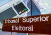 Tribunal Superior Eleitoral