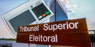 Tribunal Superior Eleitoral