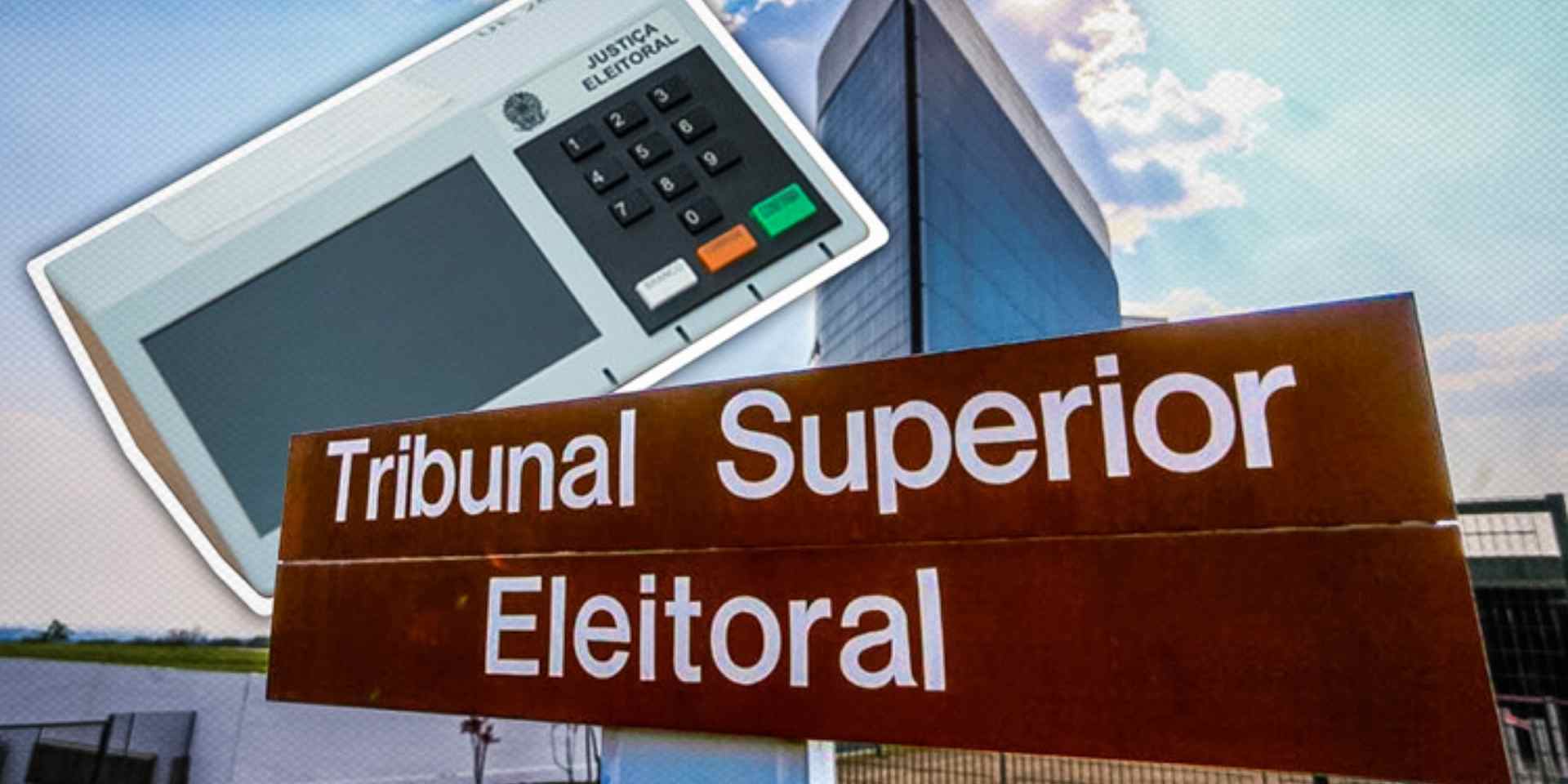 Tribunal Superior Eleitoral