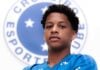 Zé Lucas do Cruzeiro