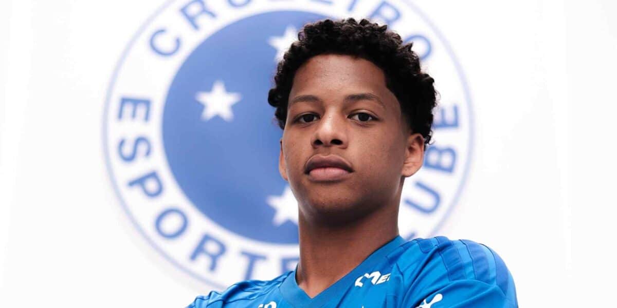 Zé Lucas do Cruzeiro