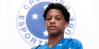 Zé Lucas do Cruzeiro