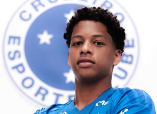 Zé Lucas do Cruzeiro