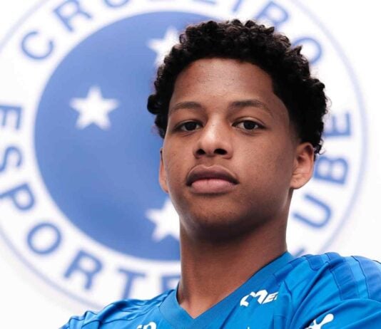 Zé Lucas do Cruzeiro