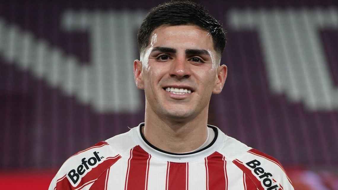 Alex Luna