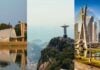 Qual é a cidade mais visitada de cada estado do Brasil? Veja a lista