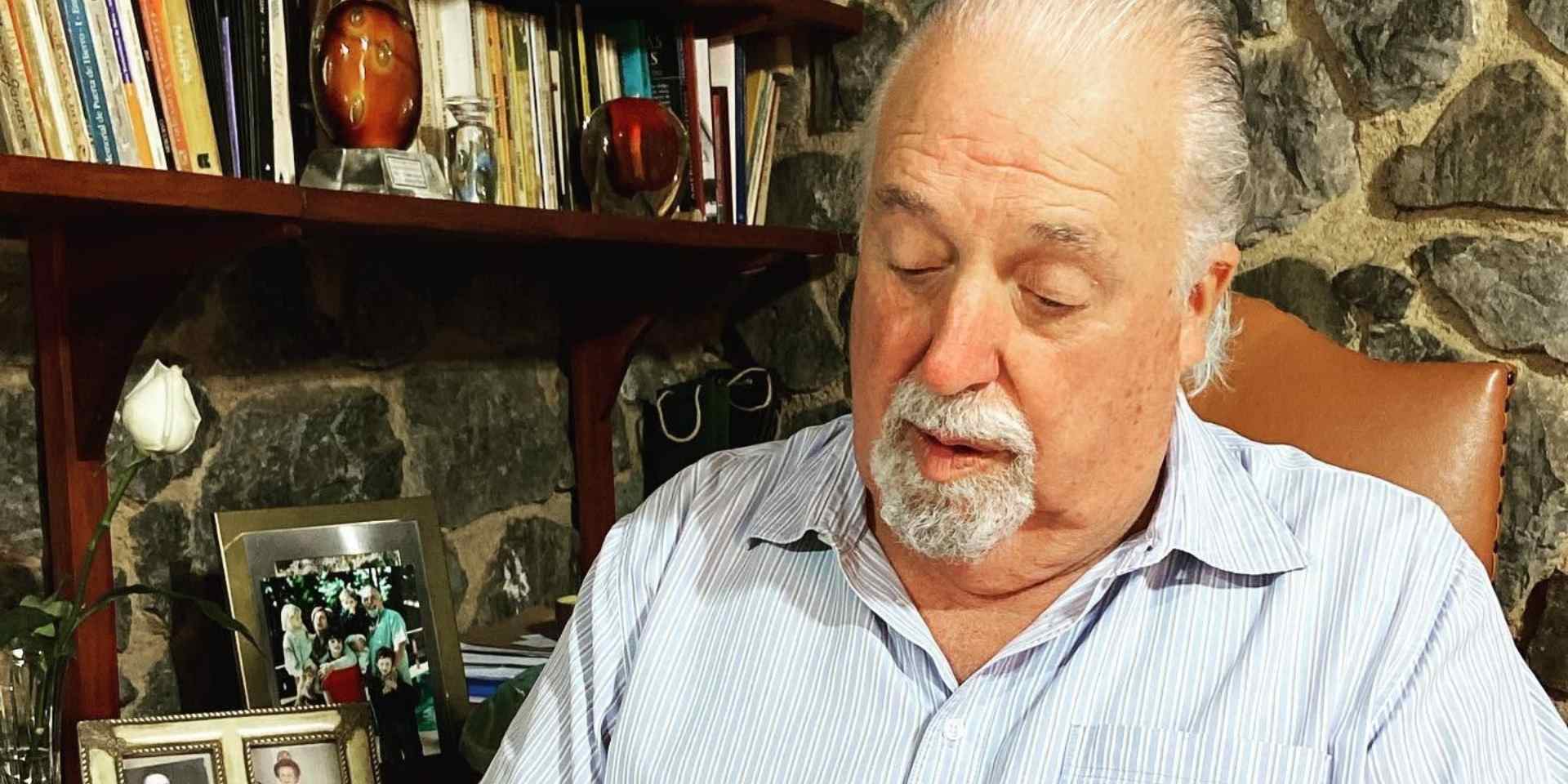 Carlos Mosconi PSDB