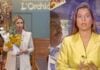 Claudia Cruz loja orquídeas em BH