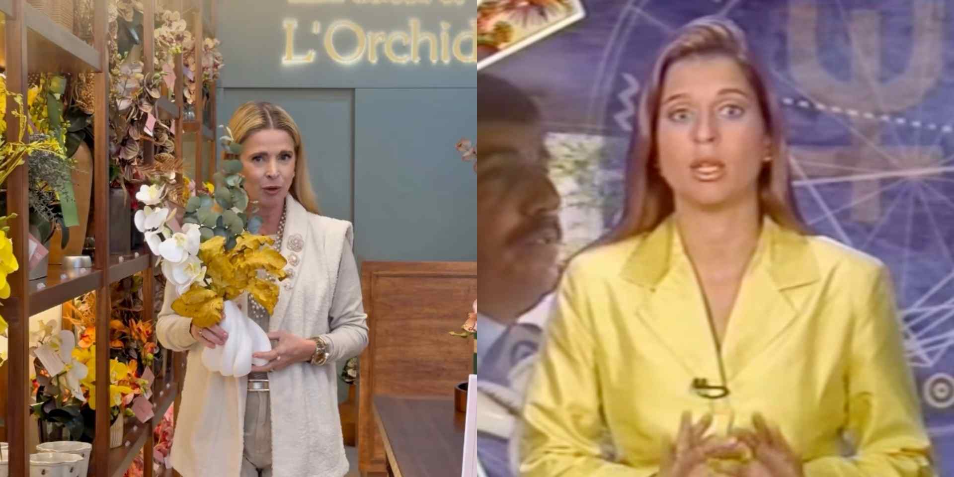De âncora do Fantástico a empresária em BH: a rotina de Cláudia Cruz, esposa de Eduardo Cunha