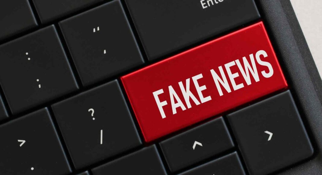 Combate a Fake News